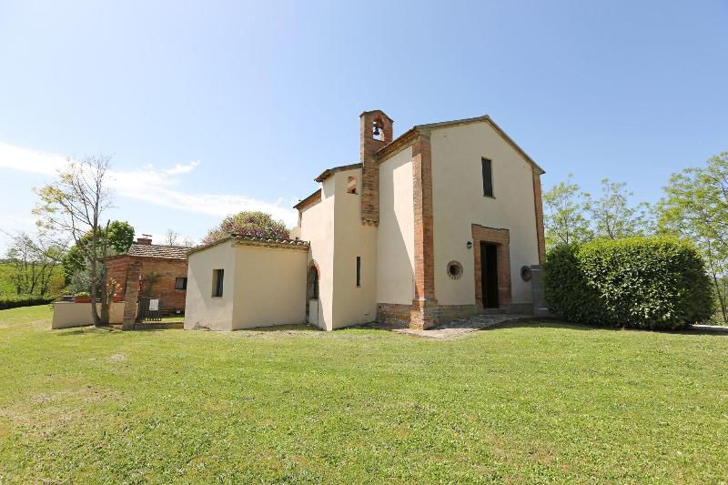 Macciangrosso - One Bedroom - Genel