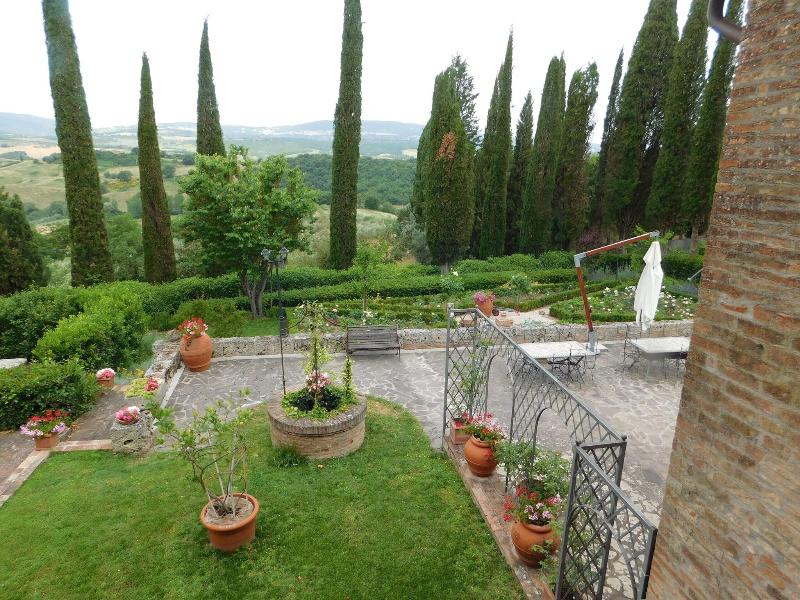 Macciangrosso - One Bedroom - Genel