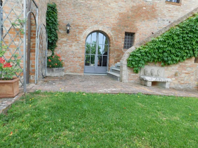 Macciangrosso - One Bedroom - Genel