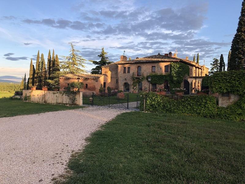 Macciangrosso - One Bedroom - Genel