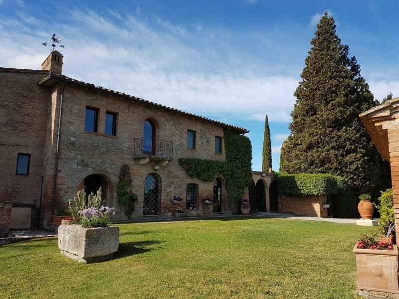 Macciangrosso - One Bedroom - Genel