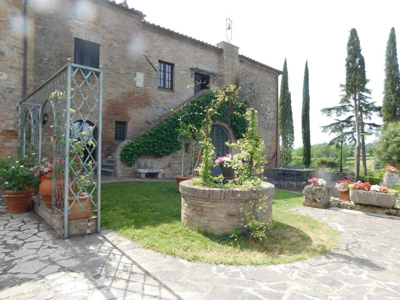 Macciangrosso - One Bedroom - Genel