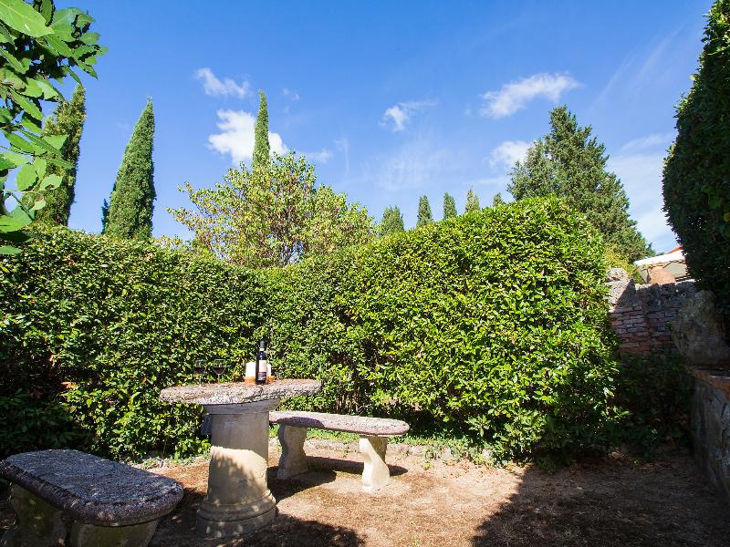 Macciangrosso - One Bedroom - Genel