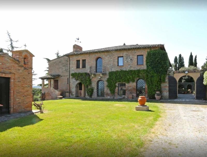 Macciangrosso - One Bedroom - Genel