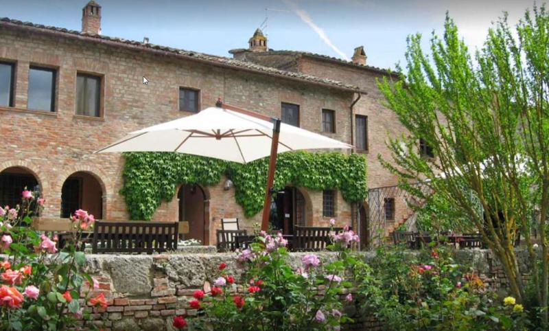 Macciangrosso - One Bedroom - Genel