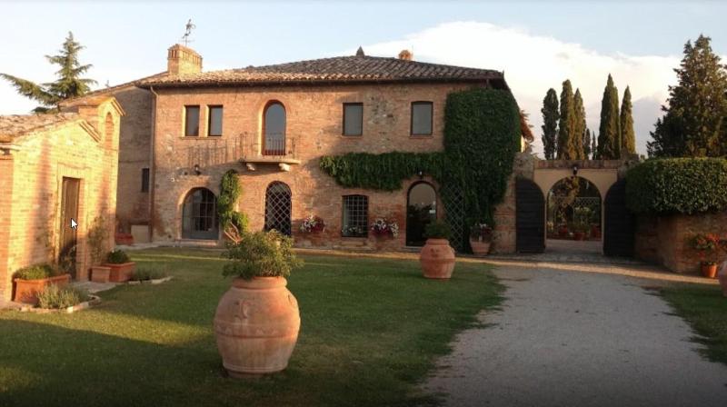 Macciangrosso - One Bedroom - Genel