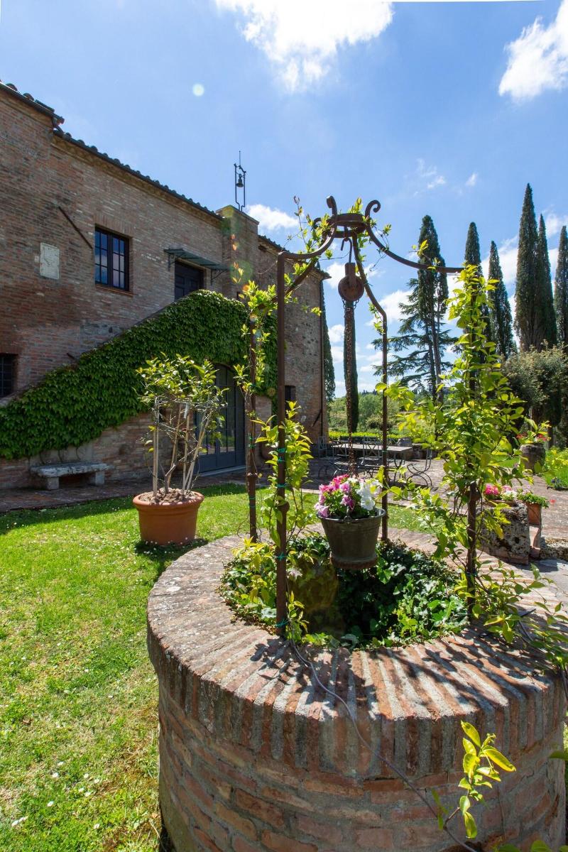 Macciangrosso - One Bedroom - Genel