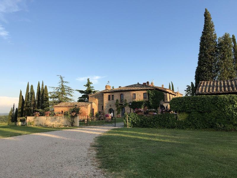 Macciangrosso - One Bedroom - Genel
