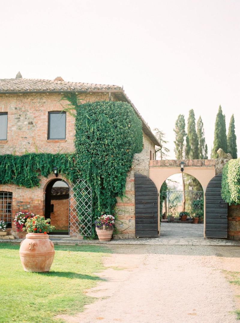 Macciangrosso - One Bedroom - Genel