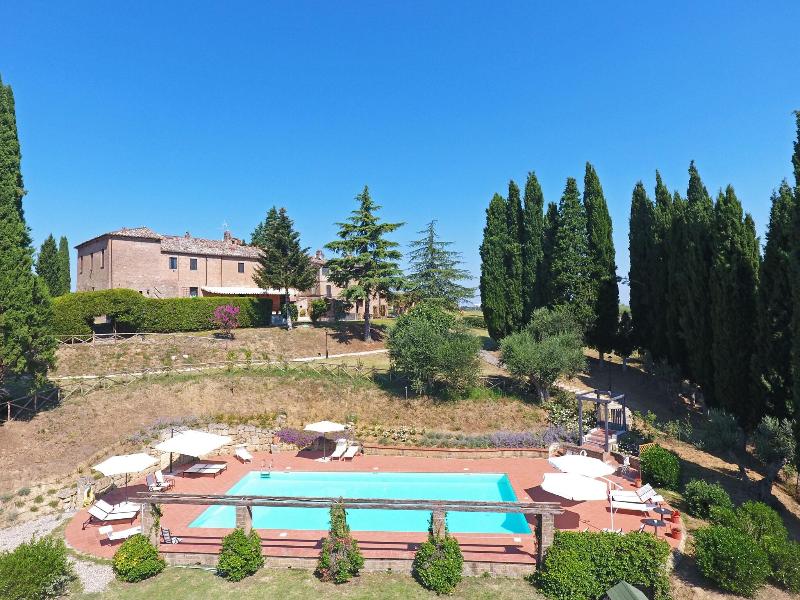 Macciangrosso - One Bedroom - Genel