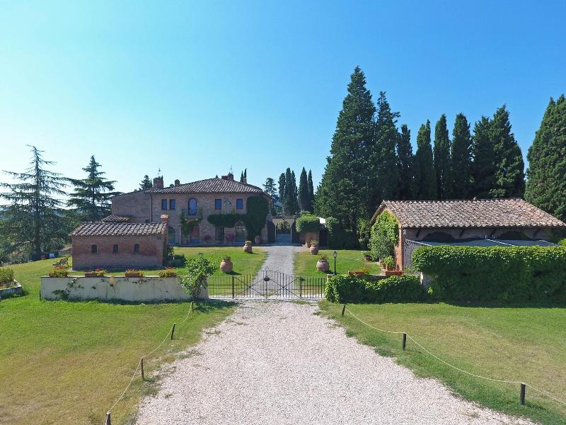 Macciangrosso - One Bedroom - Genel