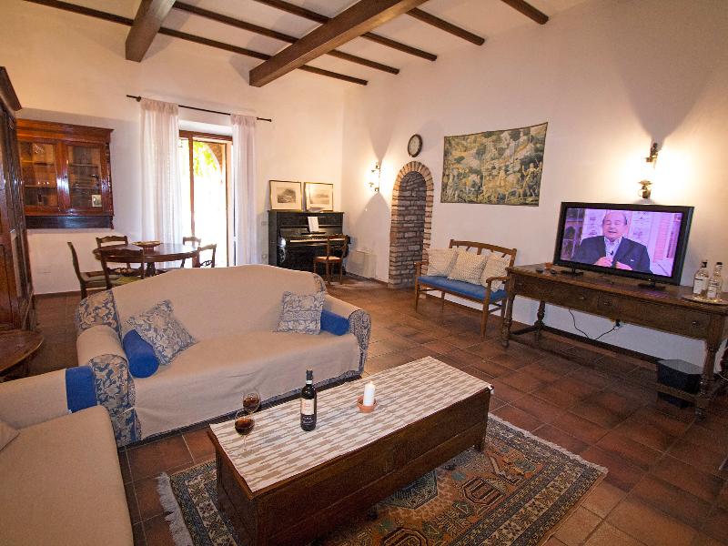 Macciangrosso - One Bedroom - Genel