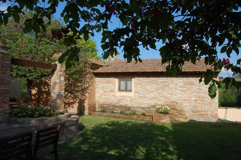 Macciangrosso - One Bedroom - Genel