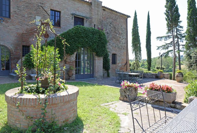 Macciangrosso - One Bedroom - Genel