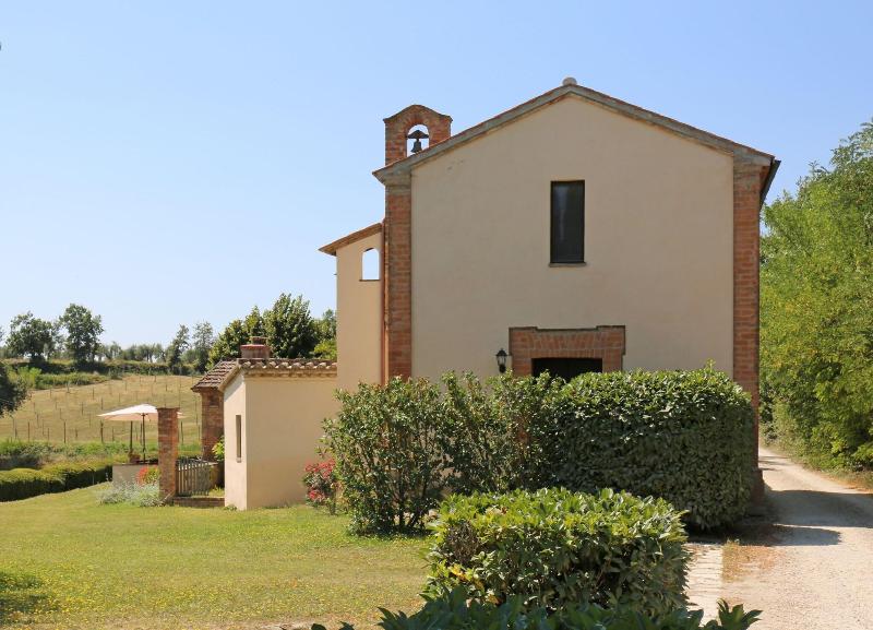 Macciangrosso - One Bedroom - Genel