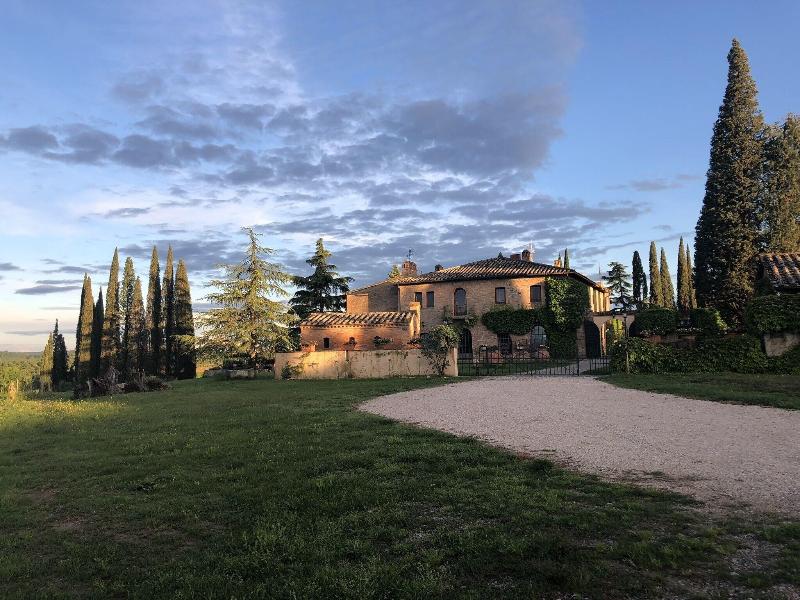 Macciangrosso - One Bedroom - Genel