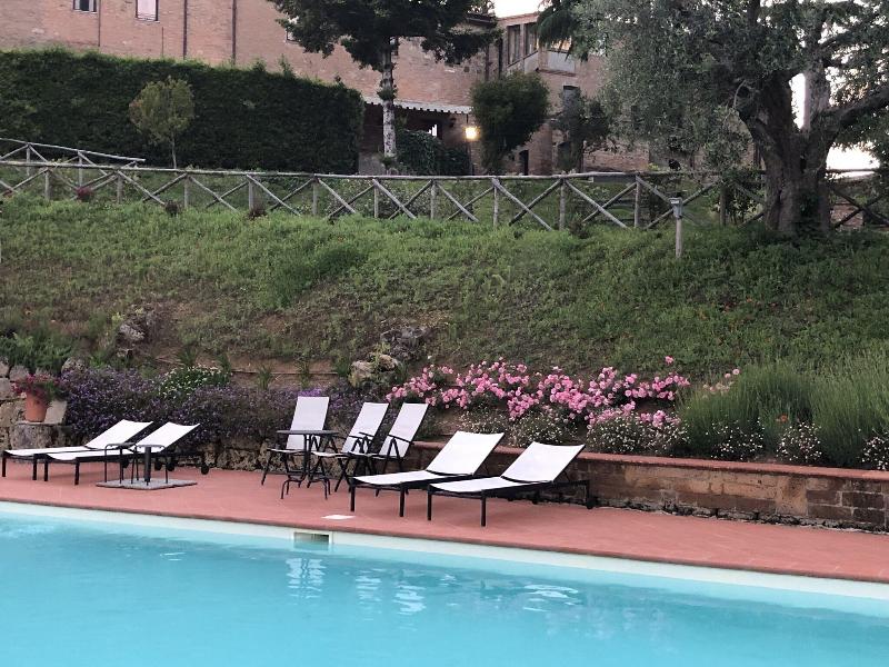 Macciangrosso - One Bedroom - Genel
