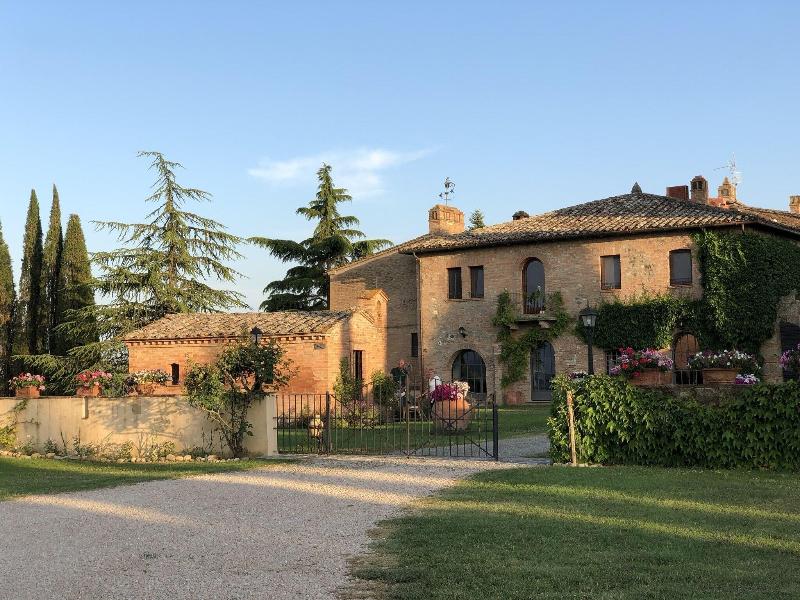Macciangrosso - One Bedroom - Genel