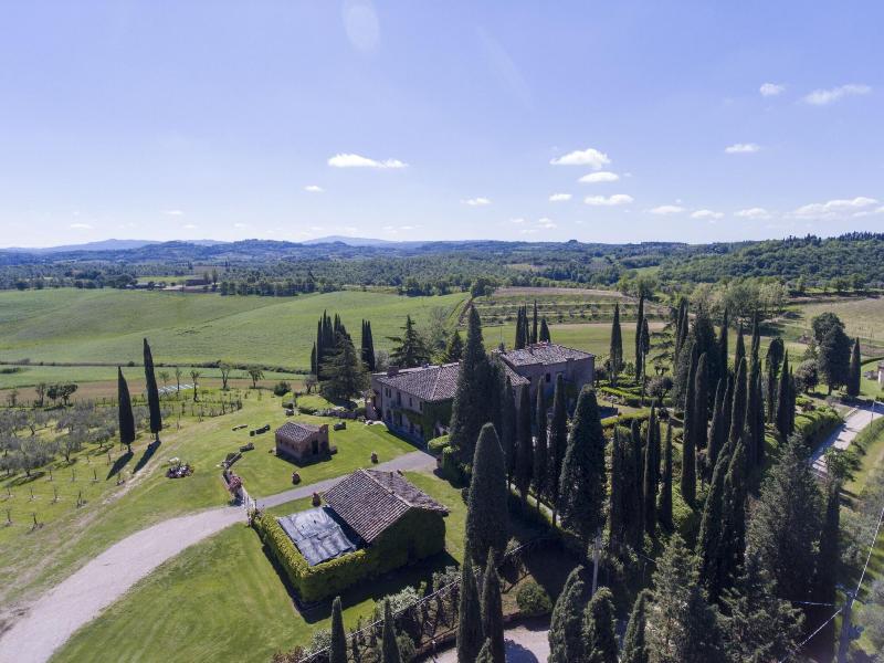 Macciangrosso - One Bedroom - Genel