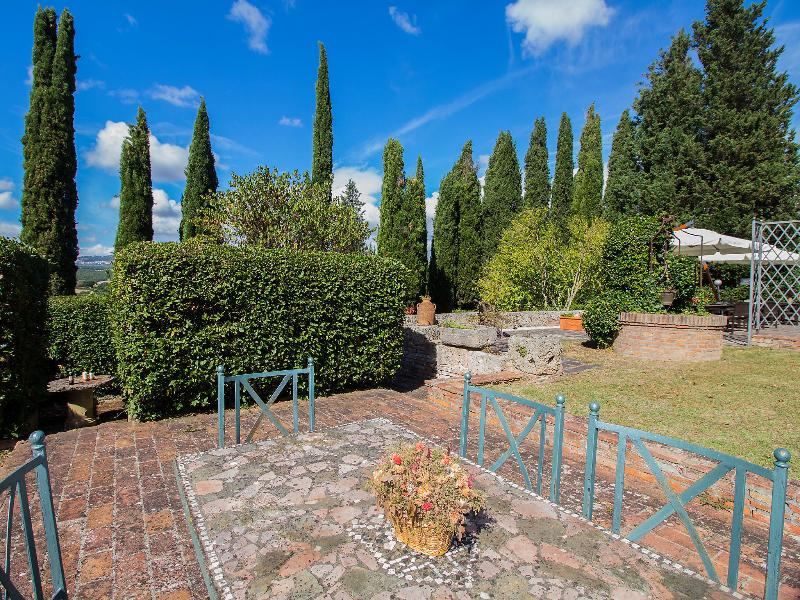 Macciangrosso - One Bedroom - Genel