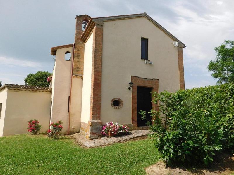 Macciangrosso - One Bedroom - Genel