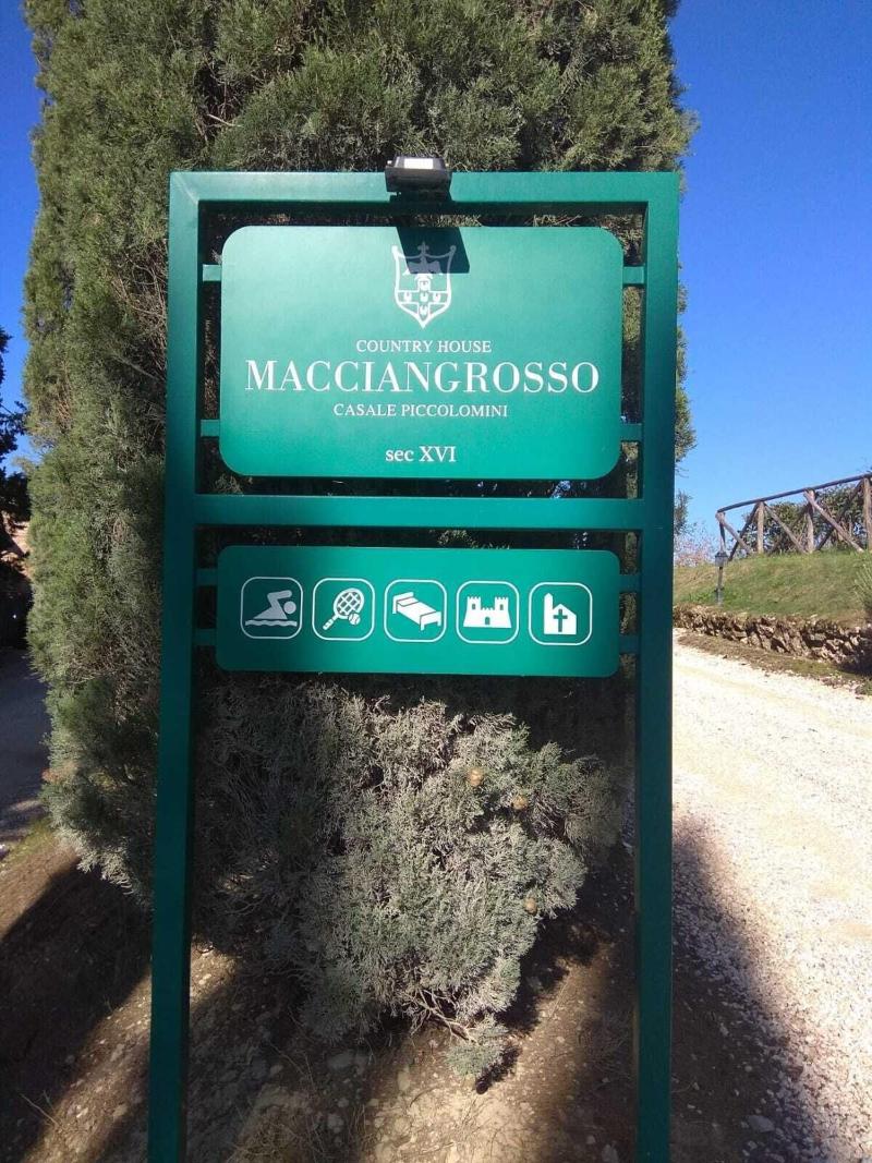 Macciangrosso - One Bedroom - Genel