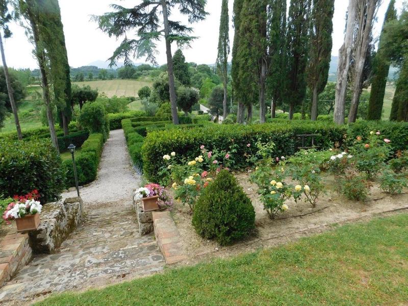 Macciangrosso - One Bedroom - Genel