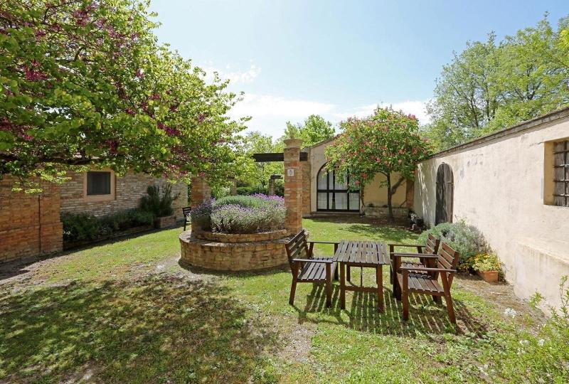 Macciangrosso - One Bedroom - Genel