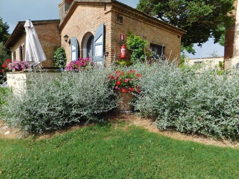 Macciangrosso - One Bedroom - Genel