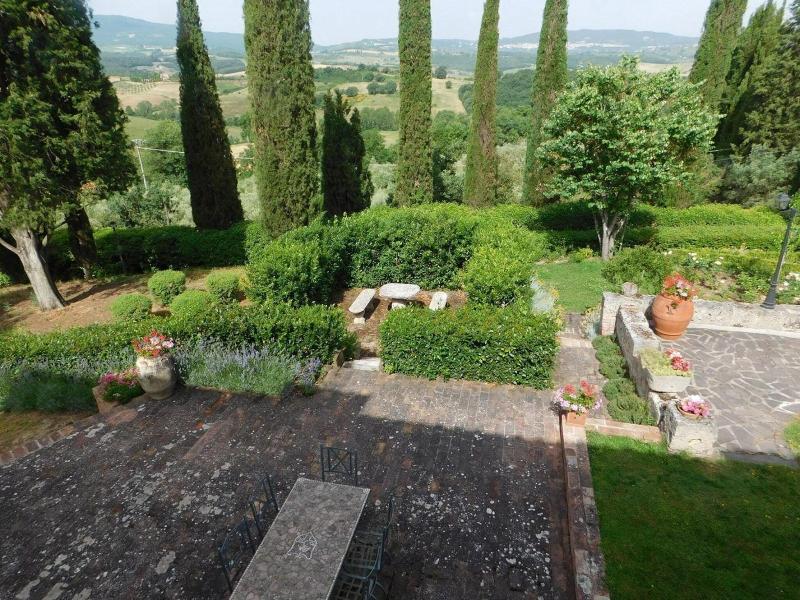 Macciangrosso - One Bedroom - Genel