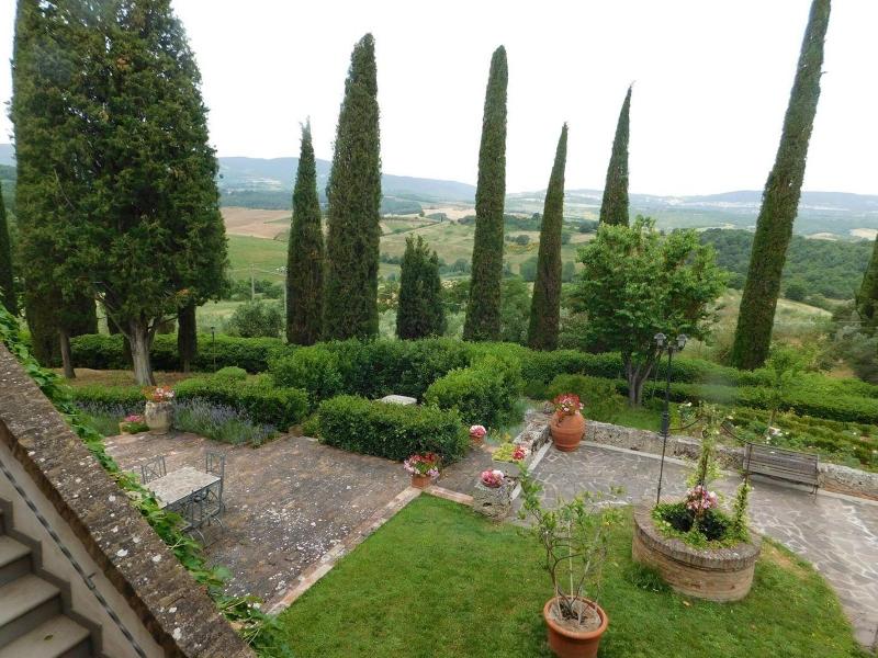 Macciangrosso - One Bedroom - Genel