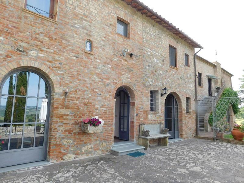 Macciangrosso - One Bedroom - Genel
