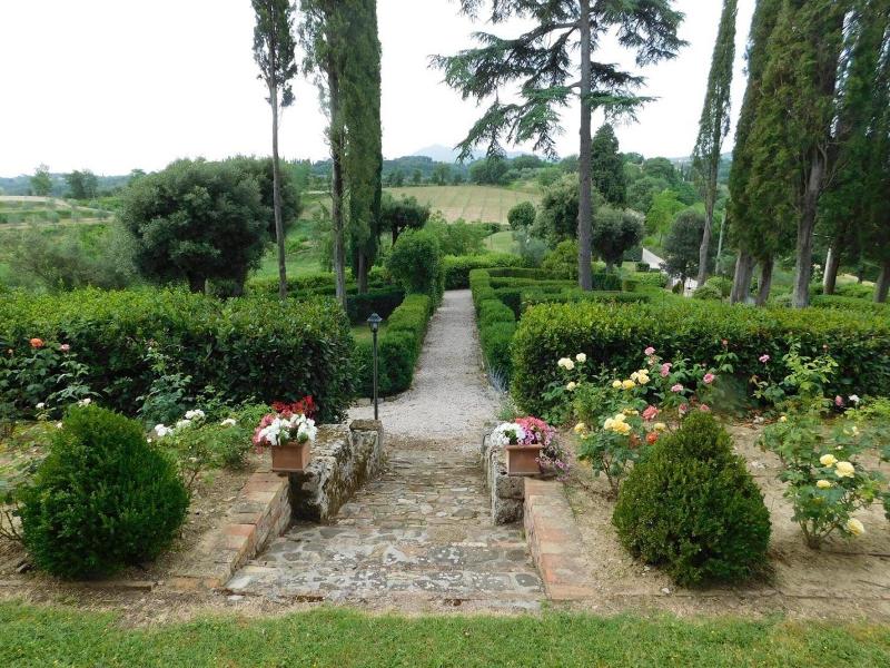 Macciangrosso - One Bedroom - Genel