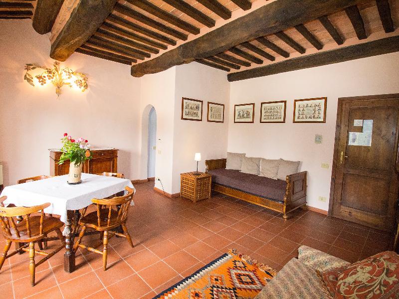 Macciangrosso - One Bedroom - Genel