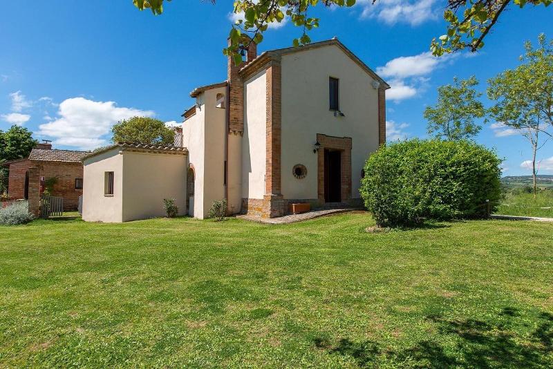 Macciangrosso - One Bedroom - Genel
