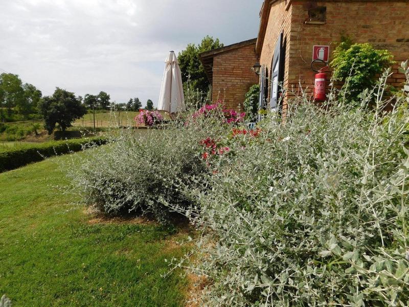 Macciangrosso - One Bedroom - Genel