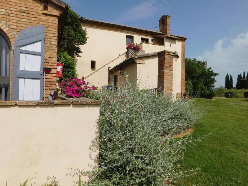 Macciangrosso - One Bedroom - Genel