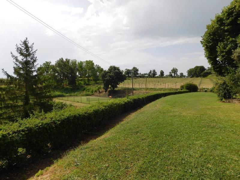 Macciangrosso - One Bedroom - Genel