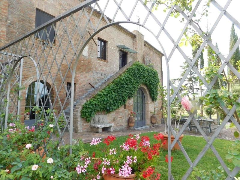 Macciangrosso - One Bedroom - Genel