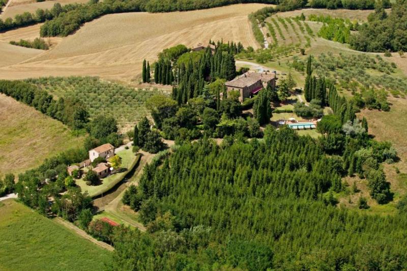 Macciangrosso - One Bedroom - Genel