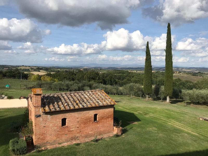Macciangrosso - One Bedroom - Genel