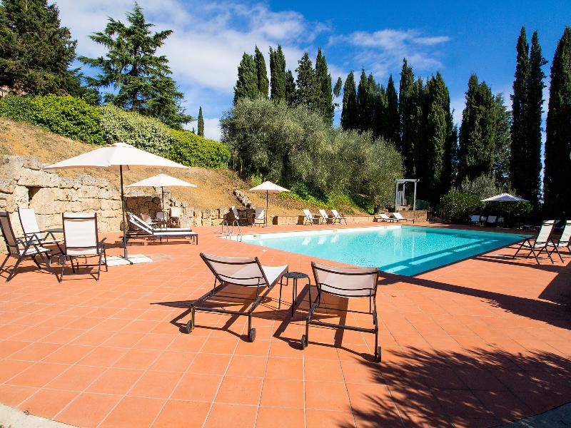 Macciangrosso - One Bedroom - Genel
