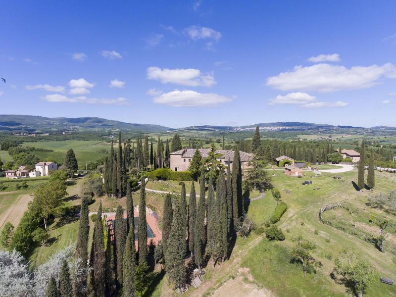 Macciangrosso - One Bedroom - Genel