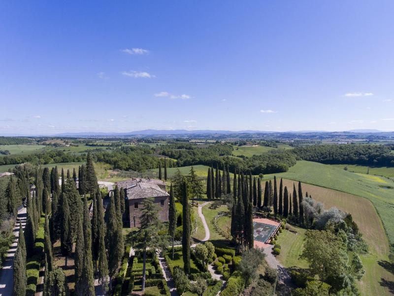 Macciangrosso - One Bedroom - Genel