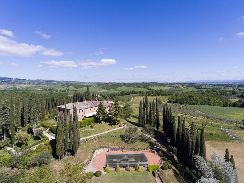 Macciangrosso - One Bedroom - Genel