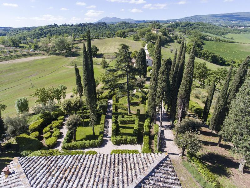 Macciangrosso - One Bedroom - Genel