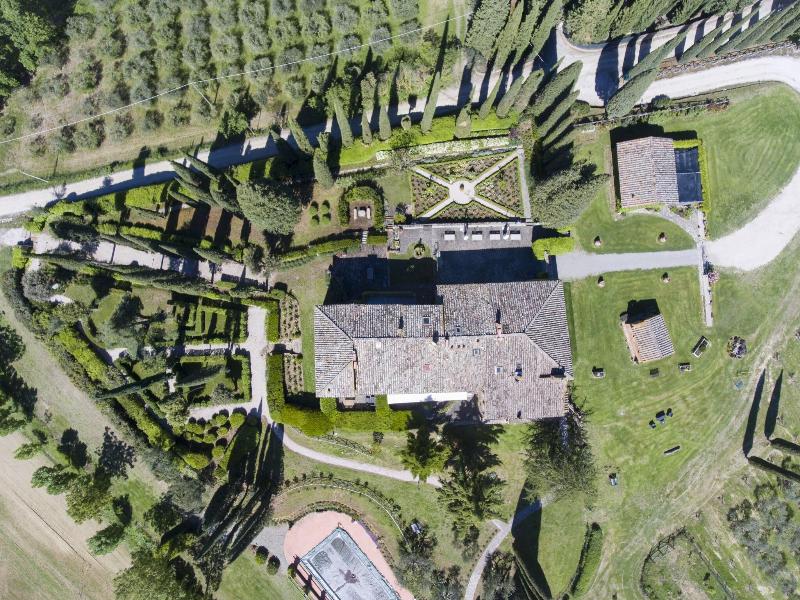 Macciangrosso - One Bedroom - Genel