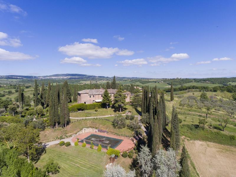 Macciangrosso - One Bedroom - Genel