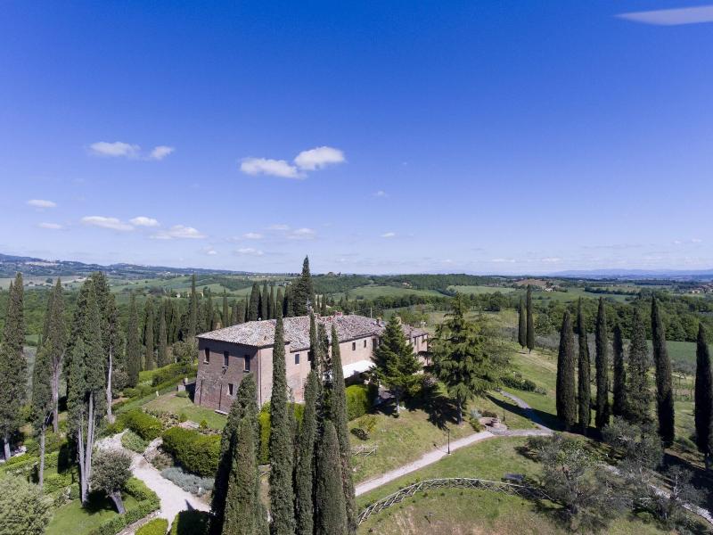 Macciangrosso - One Bedroom - Genel