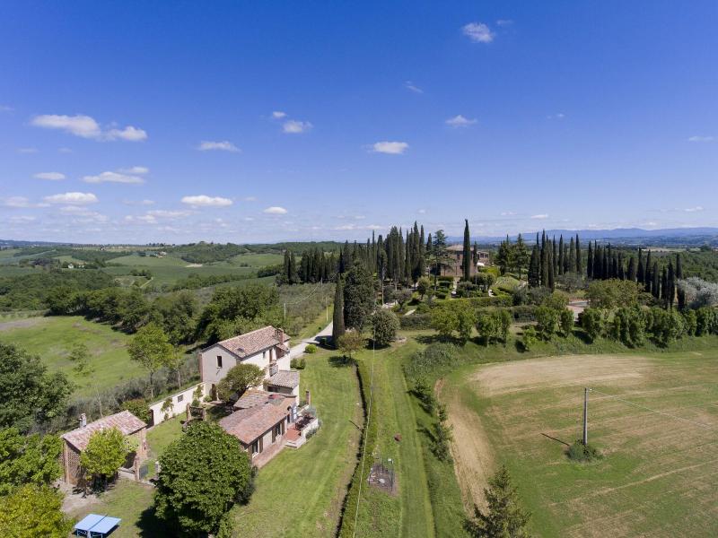 Macciangrosso - One Bedroom - Genel